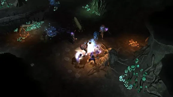 DLC Titan Quest: Ragnarok STEAM KEY🔑 LATAM/RU/CN/IN/TR