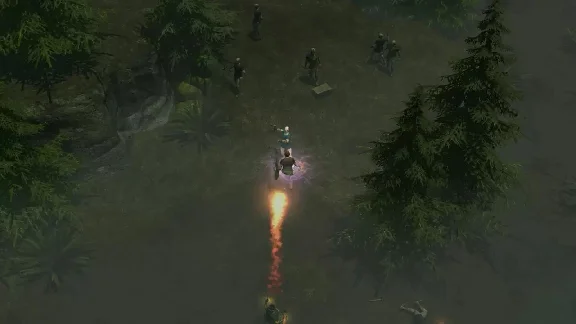 DLC Titan Quest: Ragnarok STEAM KEY🔑 LATAM/RU/CN/IN/TR