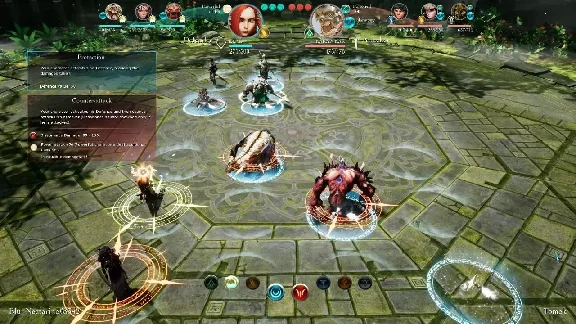 Prodigy Tactics STEAM KEY🔑 RUSSIA+CIS