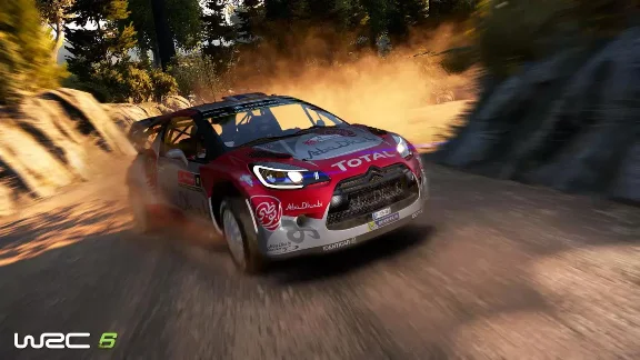 WRC Bundle STEAM KEY🔑 RUSSIA+CIS