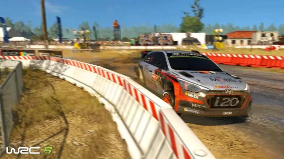 WRC Bundle STEAM KEY🔑 RUSSIA+CIS