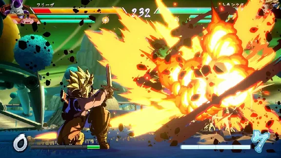 Dragon Ball FighterZ - FighterZ Edition КЛЮЧ🔑 STEAM