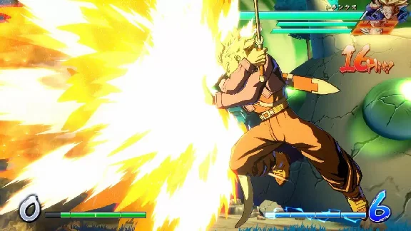 Dragon Ball FighterZ - FighterZ Edition КЛЮЧ🔑 STEAM