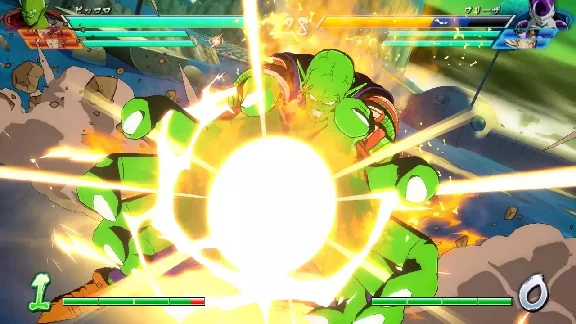 Dragon Ball FighterZ - FighterZ Edition КЛЮЧ🔑 STEAM