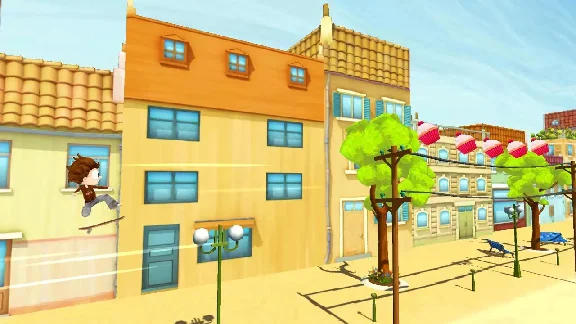 Angelo Skate Away STEAM KEY🔑 RUSSIA+CIS