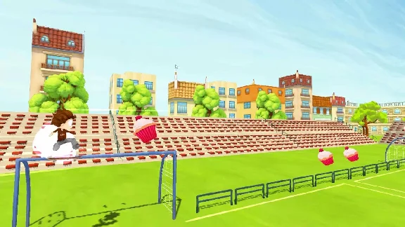 Angelo Skate Away STEAM KEY🔑 RUSSIA+CIS