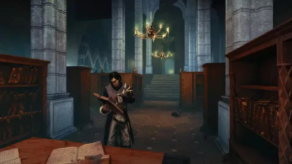 Risen 2: Dark Waters КЛЮЧ🔑 STEAM ВСЕ СТРАНЫ