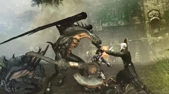 Risen 2: Dark Waters - Gold Edition STEAM KEY🔑 ALL COU