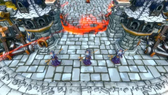 DLC Dungeons 2 - A Game of Winter STEAM KEY🔑 RUSSIA+CI