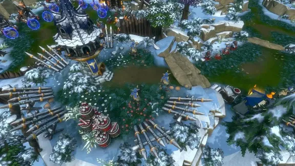 DLC Dungeons 2 - A Game of Winter STEAM KEY🔑 RUSSIA+CI