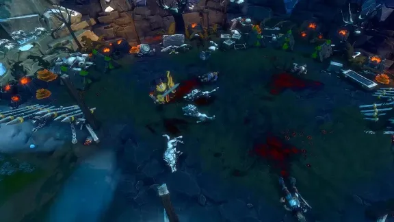 DLC Dungeons 2 - A Game of Winter STEAM KEY🔑 RUSSIA+CI