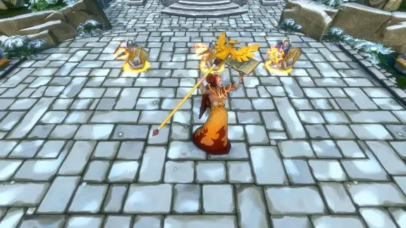 DLC Dungeons 2 - A Game of Winter STEAM KEY🔑 RUSSIA+CI