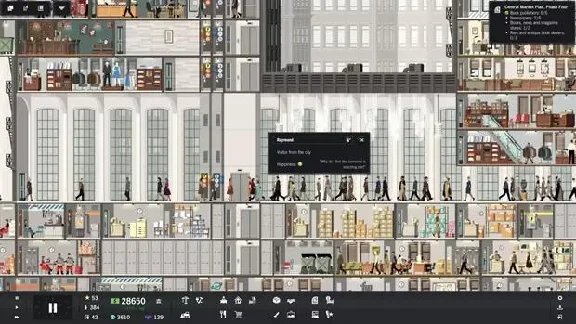 DLC Project Highrise: London Life КЛЮЧ🔑 STEAM РФ+СНГ
