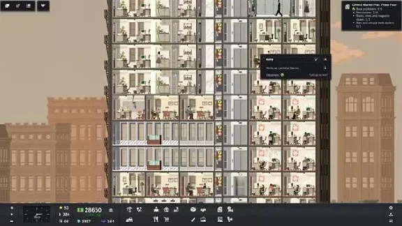 DLC Project Highrise: London Life КЛЮЧ🔑 STEAM РФ+СНГ