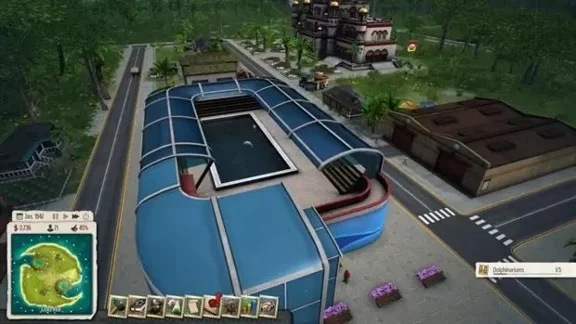 DLC Tropico 5 - Surfs Up! КЛЮЧ🔑 STEAM РФ+СНГ