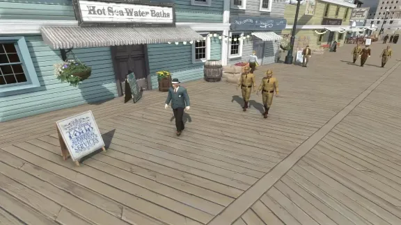 DLC Omerta - City of Gangsters - Damsel in Distress КЛЮ