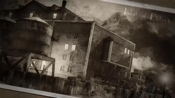 DLC Omerta - City of Gangsters - The Arms Industry КЛЮЧ