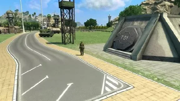 DLC Tropico 4 - Apocalypse КЛЮЧ🔑 STEAM РФ+СНГ