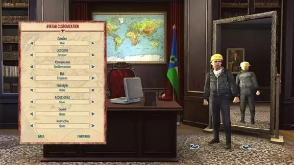 DLC Tropico 4 - Quick-dry Cement  STEAM KEY🔑 RUSSIA+CI