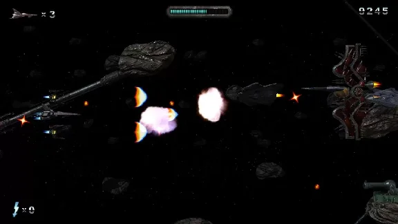Crush STEAM KEY🔑 RUSSIA+CIS