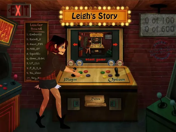 Clutter VI: Leigh&acute;s Story КЛЮЧ🔑 STEAM РФ+СНГ
