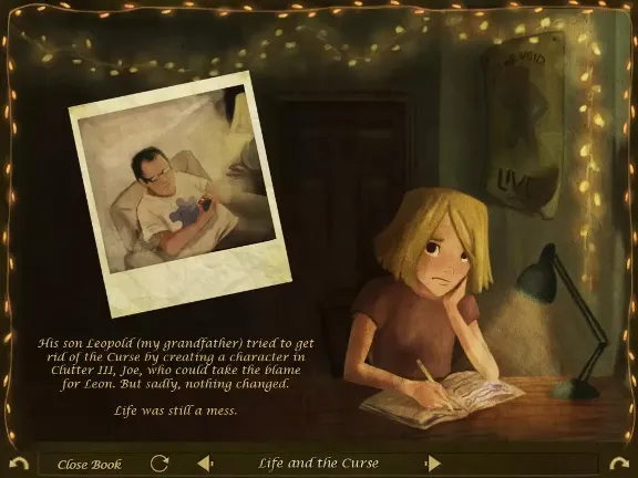 Clutter VI: Leigh&acute;s Story КЛЮЧ🔑 STEAM РФ+СНГ
