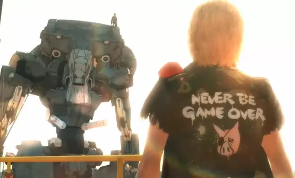Metal Gear Solid V: The Phantom Pain КЛЮЧ🔑 STEAM РФ+СН