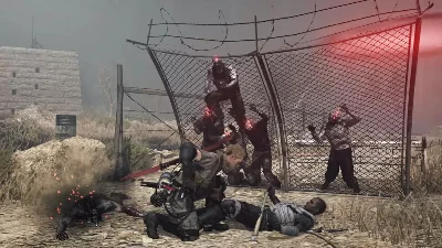 Metal Gear Survive  КЛЮЧ🔑 STEAM РФ+СНГ