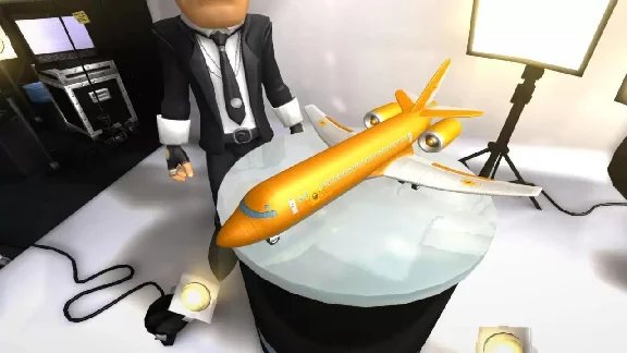 DLC Airline Tycoon 2: Honey Airlines КЛЮЧ🔑 STEAM РФ+СН