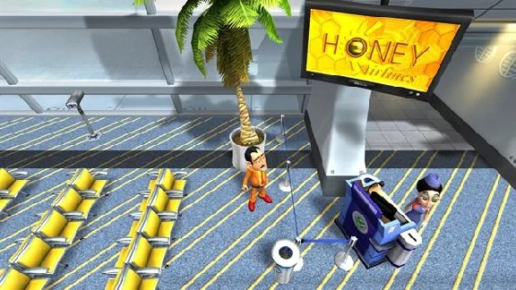 DLC Airline Tycoon 2: Honey Airlines КЛЮЧ🔑 STEAM РФ+СН