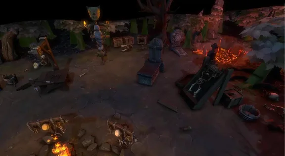DLC Dungeons 2 - A Song of Sand and Fire КЛЮЧ🔑 STEAM