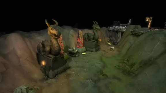 DLC Dungeons 2 - A Song of Sand and Fire КЛЮЧ🔑 STEAM