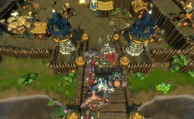 DLC Dungeons 2 - A Song of Sand and Fire КЛЮЧ🔑 STEAM