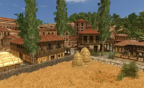 DLC Grand Ages: Rome - Reign of Augustus STEAM KEY🔑