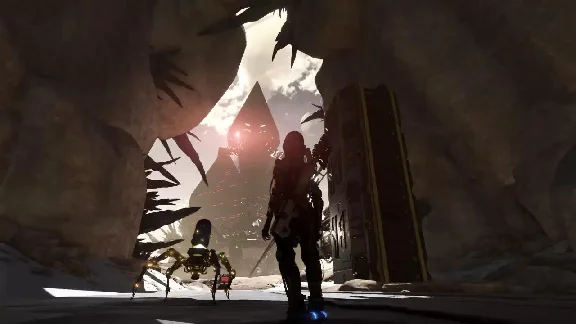 ReCore: Definitive Edition КЛЮЧ🔑 STEAM Россия