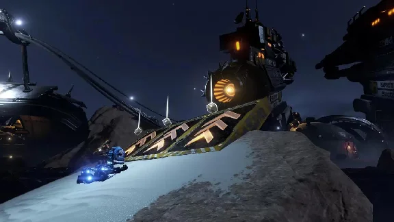 ReCore: Definitive Edition КЛЮЧ🔑 STEAM Россия
