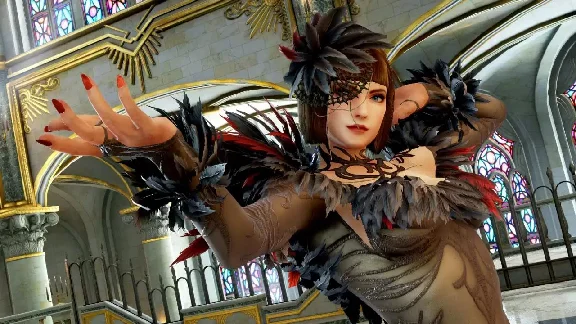 DLC TEKKEN 7 - Season Pass 2 STEAM KEY🔑 RUSSIA+CIS