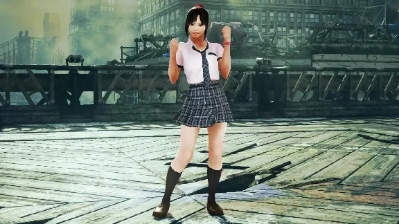 DLC TEKKEN 7 - Season Pass 2 STEAM KEY🔑 RUSSIA+CIS