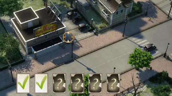 DLC Omerta - City of Gangsters - The Japanese Incentive