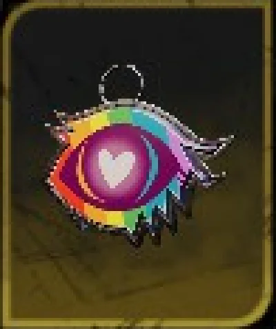 🔑DBD | Amulet "Proud Look" | BONUS + GIFT 🎁