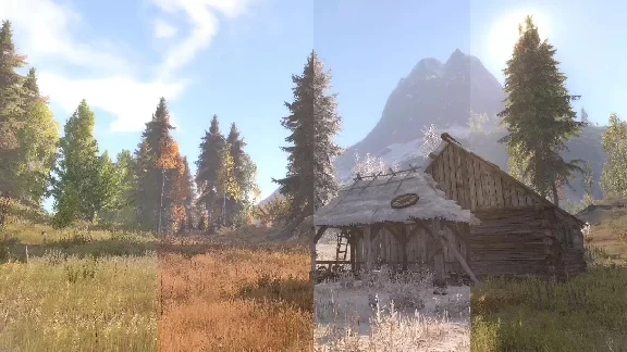 Life is Feudal: Your Own STEAM KEY🔑 ALL COUNTRIES