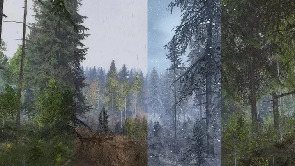 Life is Feudal: Your Own STEAM KEY🔑 ALL COUNTRIES