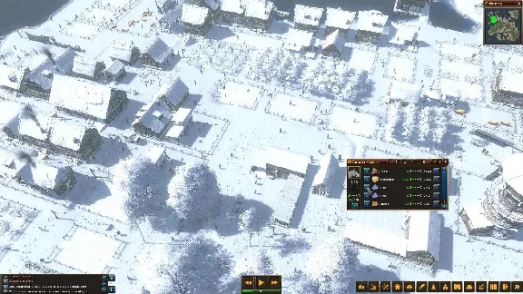 Life is Feudal: Forest Village STEAM KEY🔑 ALL COUNTRIE