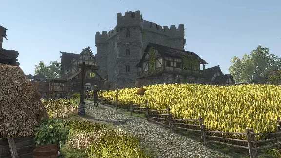 Life is Feudal: Forest Village STEAM KEY🔑 ALL COUNTRIE