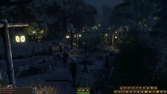 Life is Feudal: Forest Village STEAM KEY🔑 ALL COUNTRIE