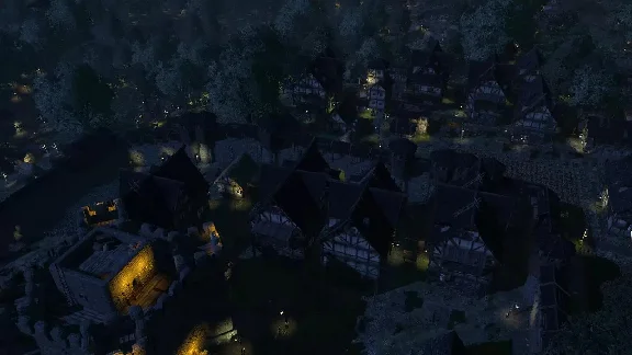 Life is Feudal: Forest Village STEAM KEY🔑 ALL COUNTRIE