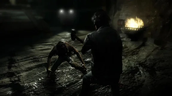 Alone in the Dark (2008) КЛЮЧ🔑 STEAM РФ+СНГ