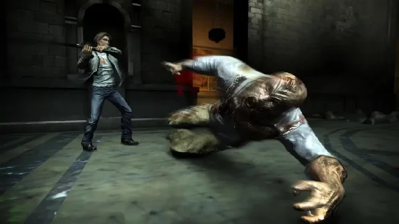 Alone in the Dark (2008) КЛЮЧ🔑 STEAM РФ+СНГ