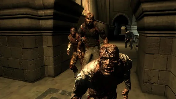 Alone in the Dark (2008) КЛЮЧ🔑 STEAM РФ+СНГ