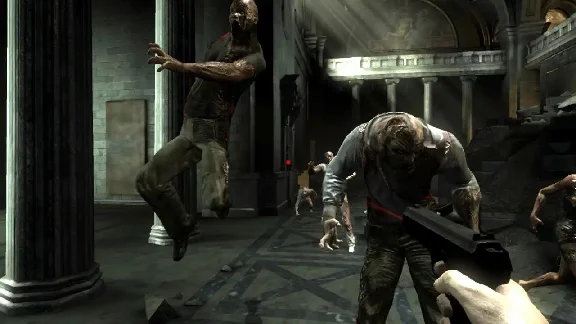 Alone in the Dark (2008) КЛЮЧ🔑 STEAM РФ+СНГ